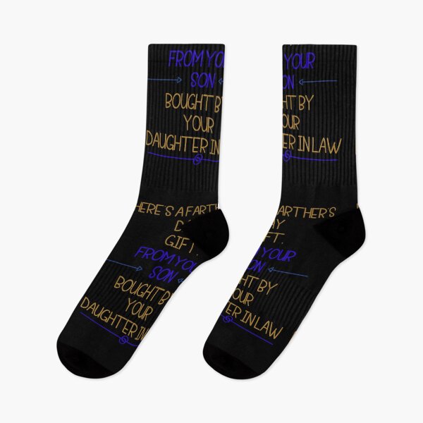 Item preview, FARTHER DAY GIFT FROM YOUR SON BOUGHT BY YOUR DAUGHTER IN LAW designed and sold by amy greaves.