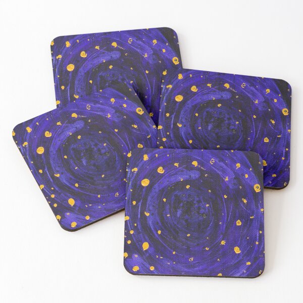 Item preview, Starry night designed and sold by OpheliaDeep.