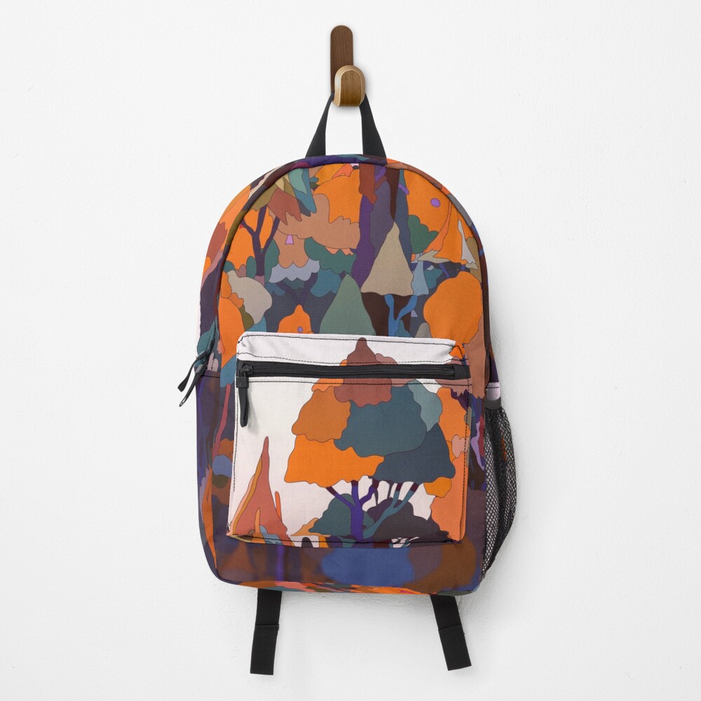 Item preview, Backpack designed and sold by ScienceSource.