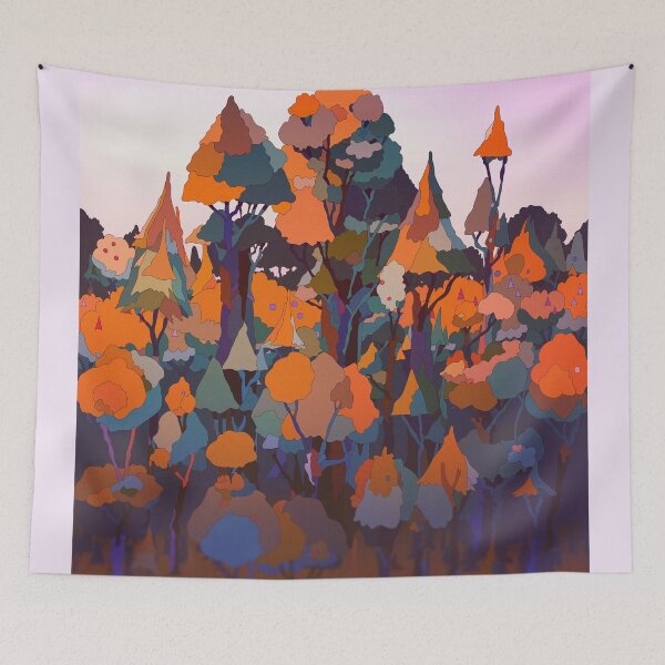 Tapestry