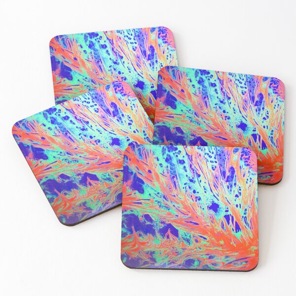 Item preview, Colour Flare designed and sold by Andrew Morrell.