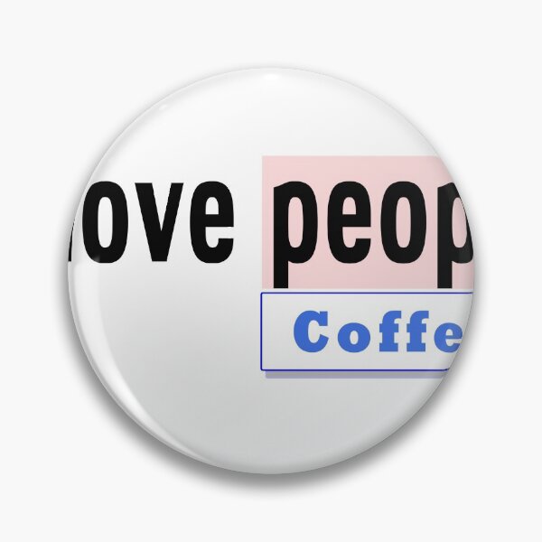 Item preview, coffee lover designed and sold by RetroFrame.