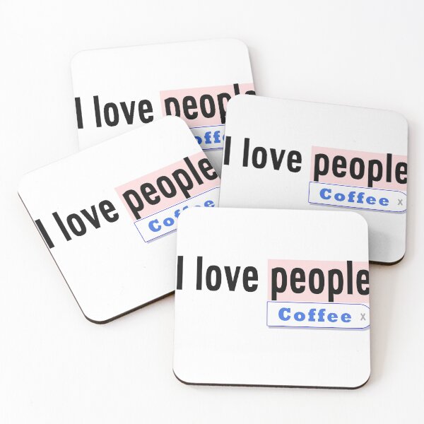 Item preview, coffee lover designed and sold by RetroFrame.