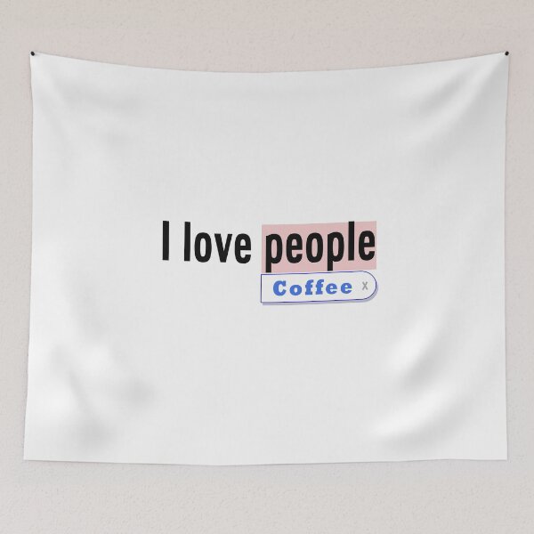 Item preview, coffee lover designed and sold by RetroFrame.