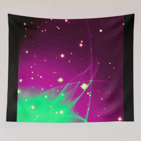 Item preview, Space, Starry Background #3 designed and sold by Hypnotees.