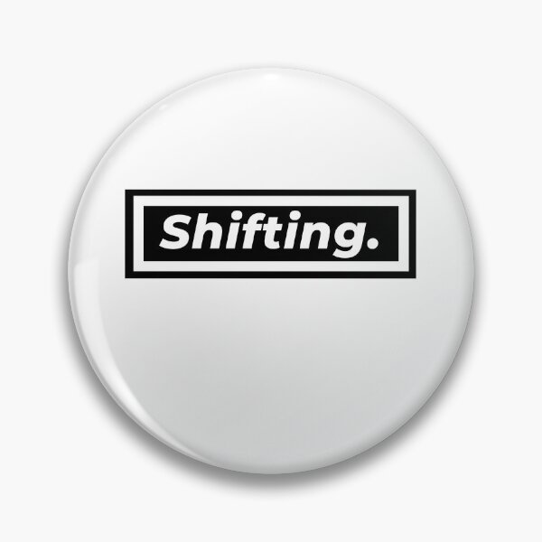 Item preview, Reality Shifting designed and sold by Johan Liebert.