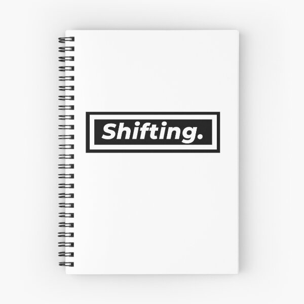 Item preview, Reality Shifting designed and sold by Johan Liebert.