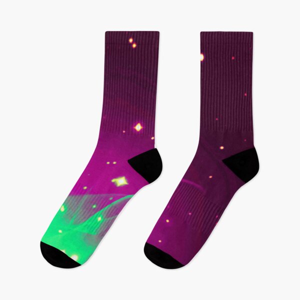 Item preview, Space, Starry Background #3 designed and sold by Hypnotees.
