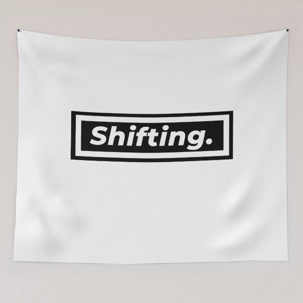 Item preview, Reality Shifting designed and sold by Johan Liebert.