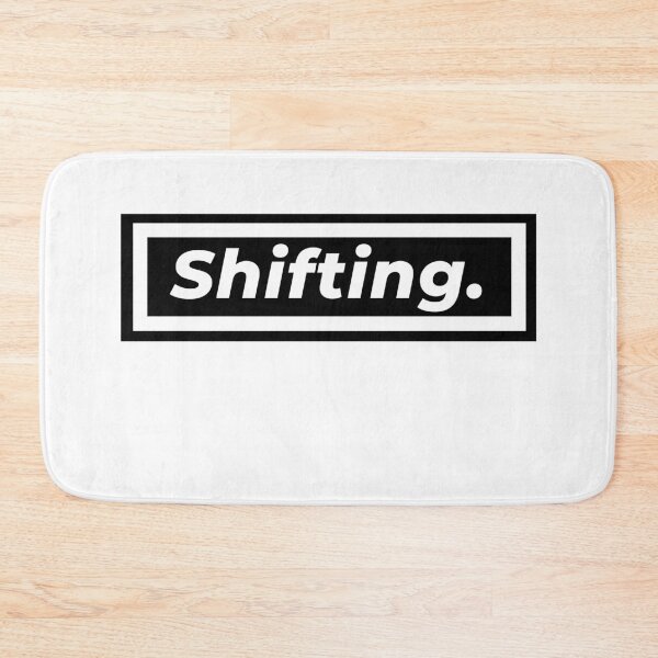 Item preview, Reality Shifting designed and sold by Johan Liebert.