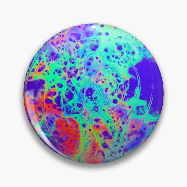 Item preview, Colour Radar designed and sold by Andrew Morrell.