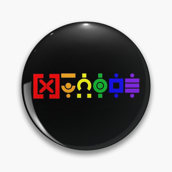 Item preview, [X]PRIDE in Krakoan designed and sold by ExOvoOmnia.