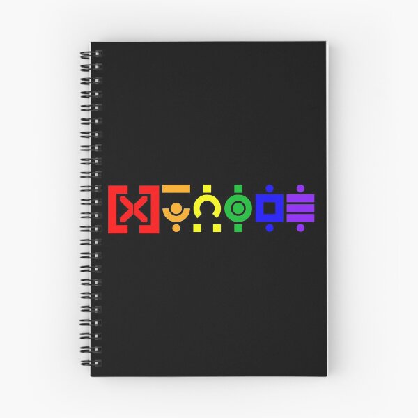 Item preview, [X]PRIDE in Krakoan designed and sold by ExOvoOmnia.