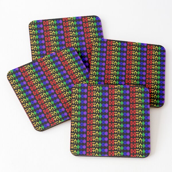 Item preview, [X]PRIDE in Krakoan designed and sold by ExOvoOmnia.