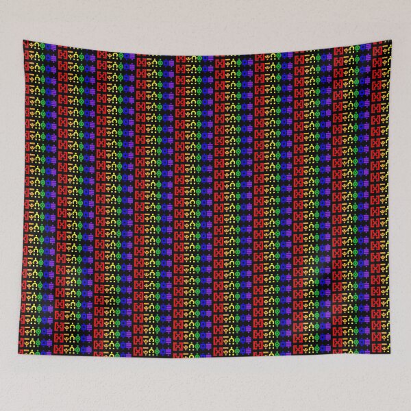 Item preview, [X]PRIDE in Krakoan designed and sold by ExOvoOmnia.