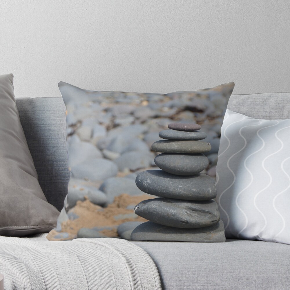 Item preview, Throw Pillow designed and sold by GFPhotography.