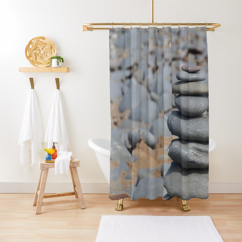 Item preview, Shower Curtain designed and sold by GFPhotography.