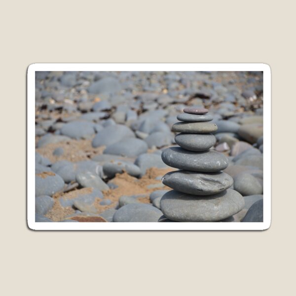 Item preview, Pebble tower designed and sold by GFPhotography.