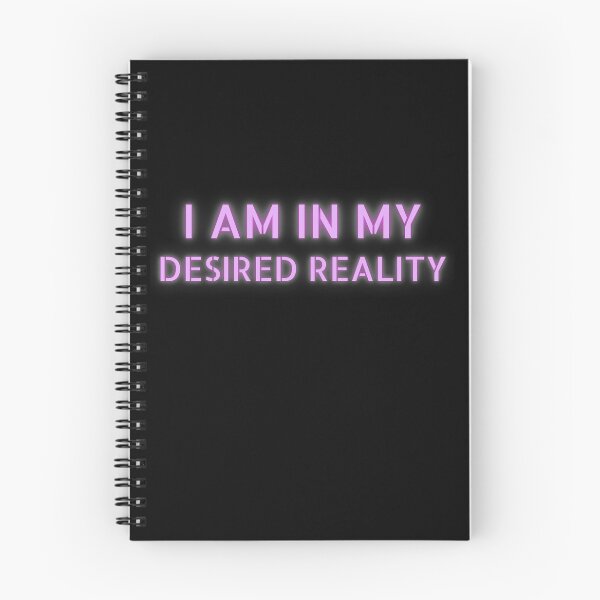 Item preview, I Am In My Desired Reality Reality Shifting designed and sold by Johan Liebert.