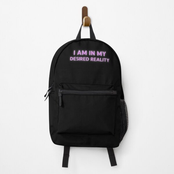 Item preview, I Am In My Desired Reality Reality Shifting designed and sold by Johan Liebert.
