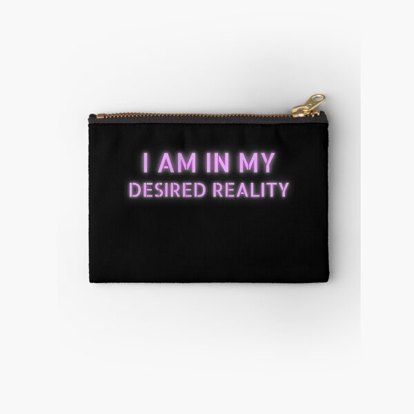 Item preview, I Am In My Desired Reality Reality Shifting designed and sold by Johan Liebert.
