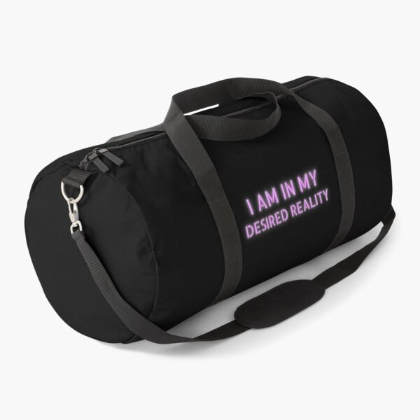 Item preview, I Am In My Desired Reality Reality Shifting designed and sold by Johan Liebert.