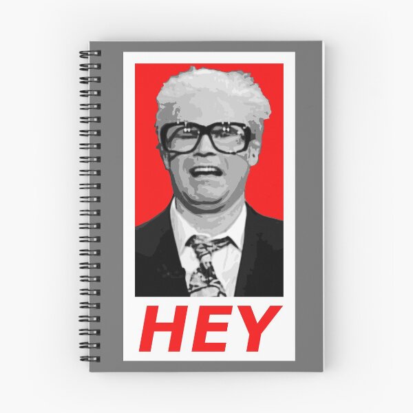 Item preview, Harry Caray - Hey - Red designed and sold by GrimbyBECK.
