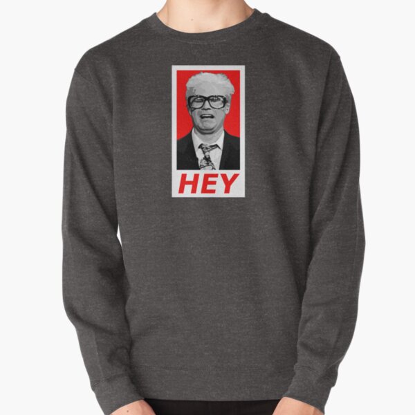 stencil Harry Caray' Women's Hoodie