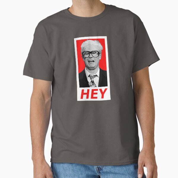 Item preview, Harry Caray - Hey - Red designed and sold by GrimbyBECK.