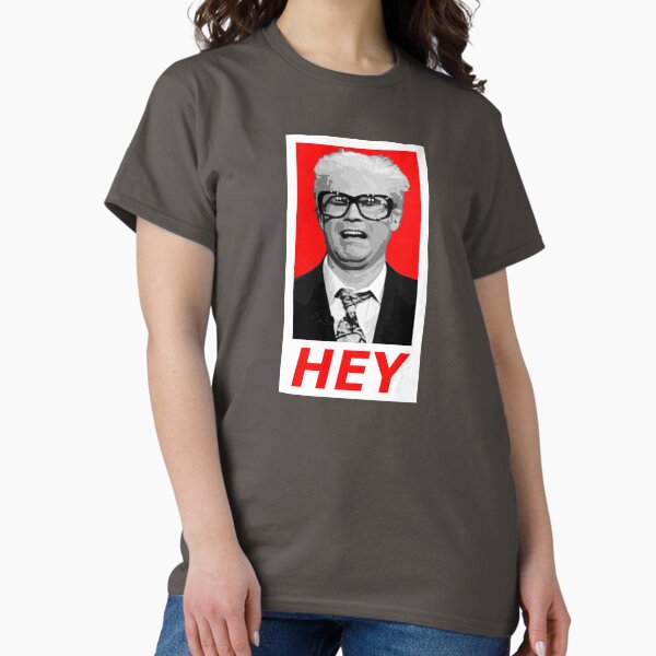 Item preview, Harry Caray - Hey - Red designed and sold by GrimbyBECK.