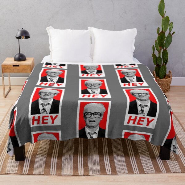 Item preview, Harry Caray - Hey - Red designed and sold by GrimbyBECK.
