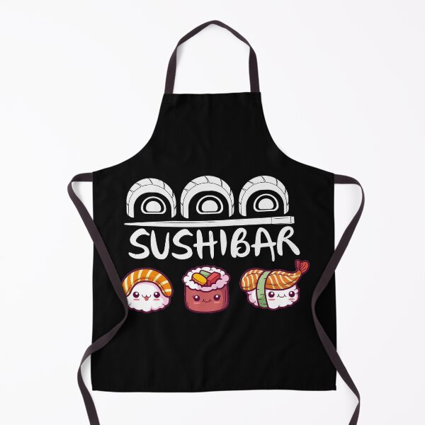 Item preview, Sushi sushi bar Japan Tokyo Asia Asia designed and sold by BullDesignsShop.