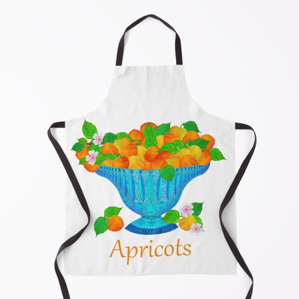 Item preview, APRICOTS designed and sold by joancaronil.