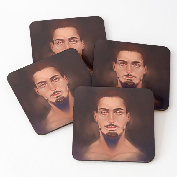 Item preview, Tony Stark designed and sold by alexandrtemplar.