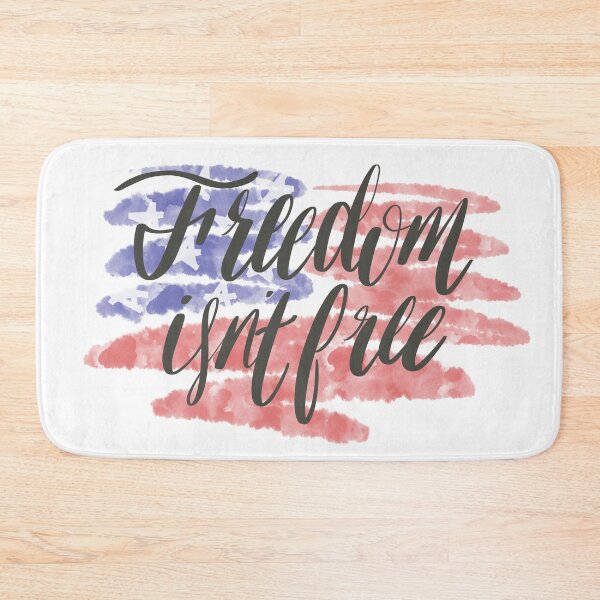 Item preview, Memorial Day: freedom isn’t free designed and sold by King-of-my-art.