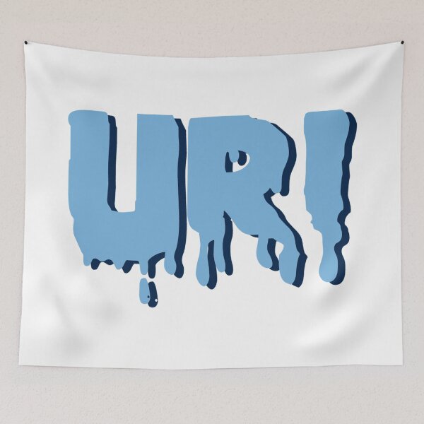 Item preview, URI University of Rhode Island designed and sold by kkosmicki.