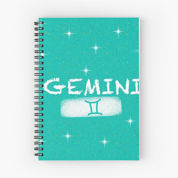 Item preview, Arte Géminis designed and sold by artbyteetee.
