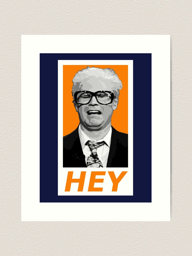 Harry Caray Gallery