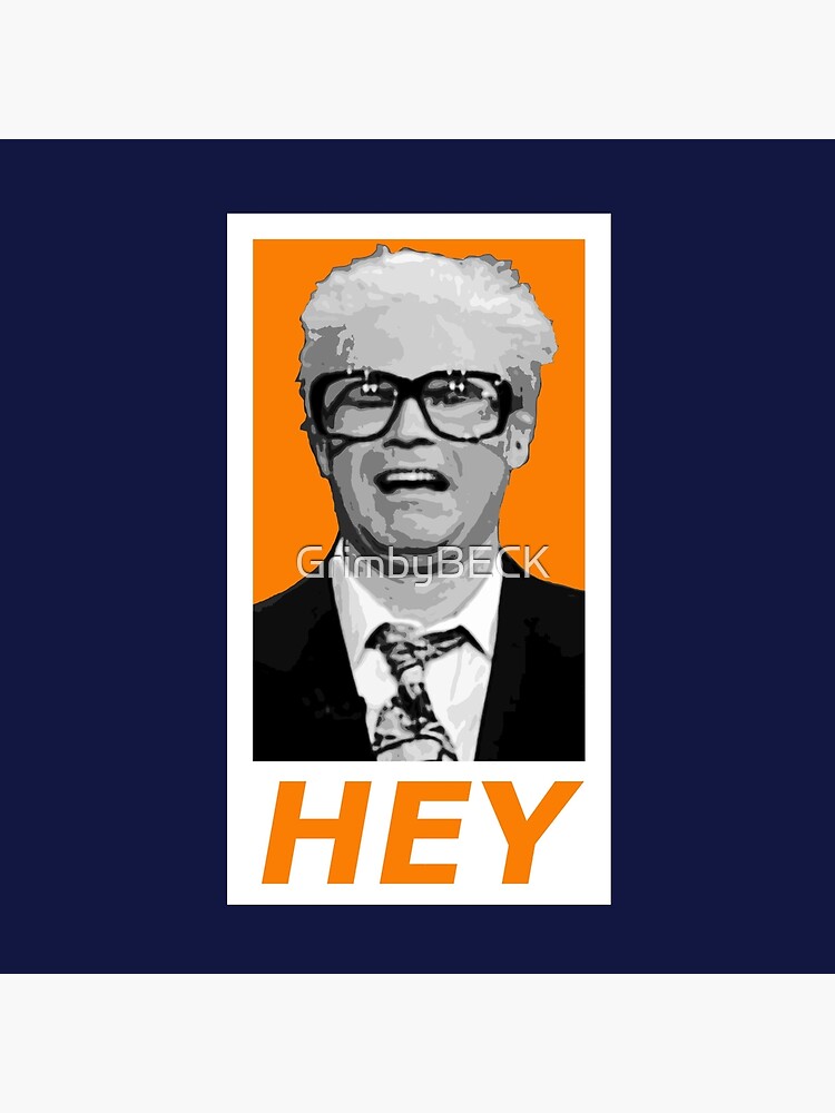 Harry Caray  Essential T-Shirt for Sale by MeinhardRiedl