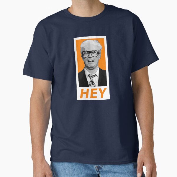 Item preview, Harry Caray - Hey - Orange designed and sold by GrimbyBECK.