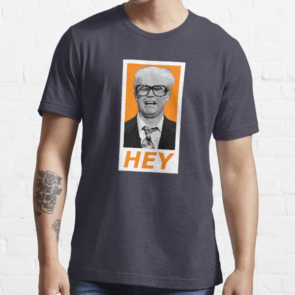 Harry Caray - Hey Poster for Sale by GrimbyBECK