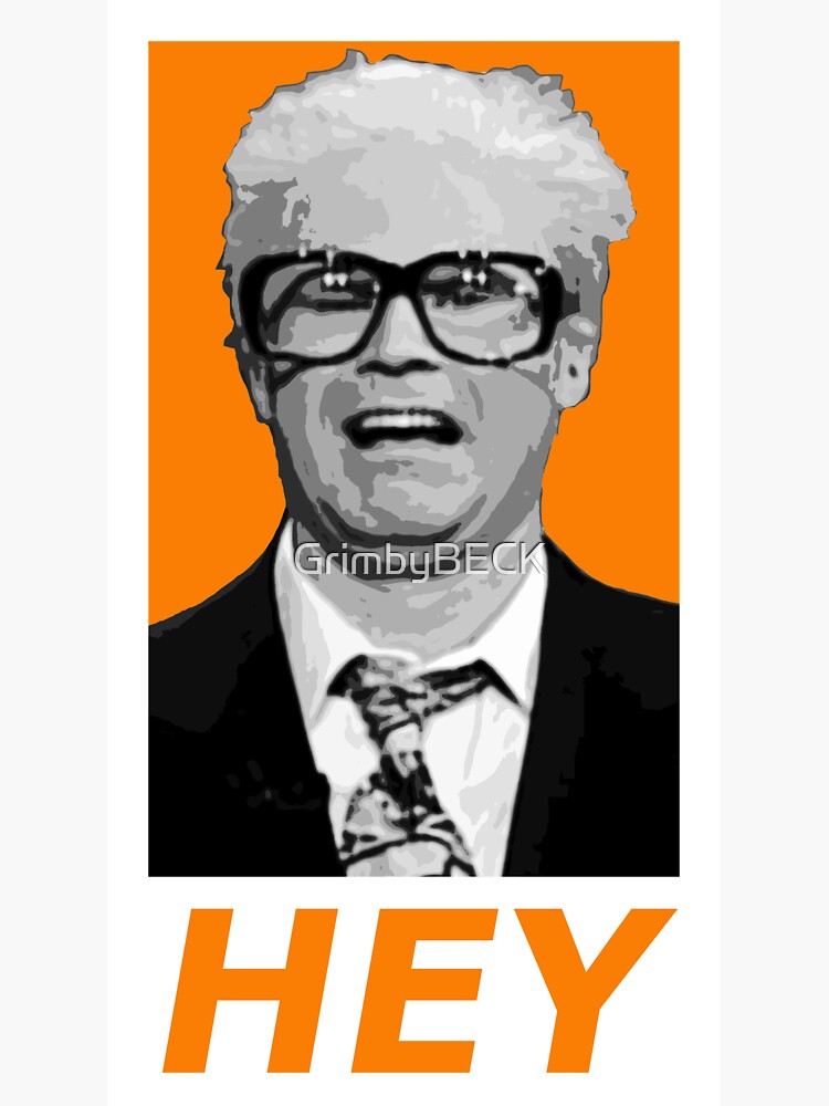 Harry Caray  Essential T-Shirt for Sale by MeinhardRiedl