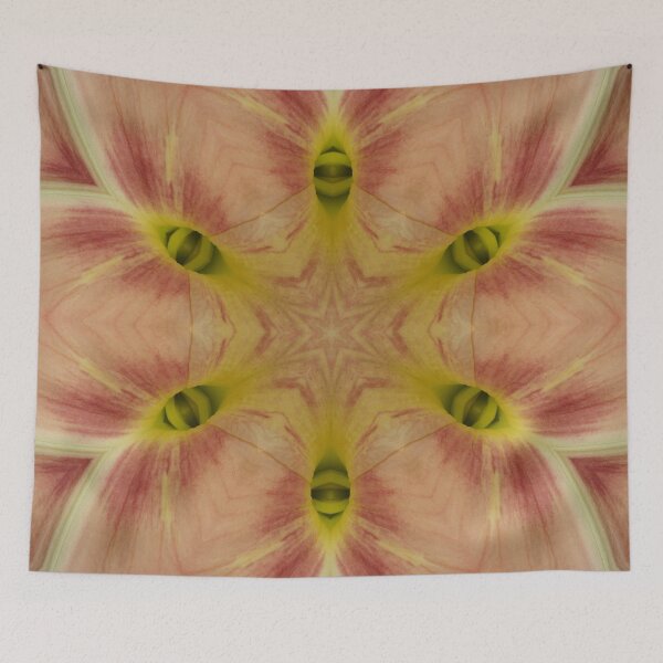 Item preview, Kaleidoscopic Nature 00301 designed and sold by CleanWIP.