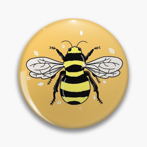 Item preview, Bumblebee designed and sold by pizzatrash-art.
