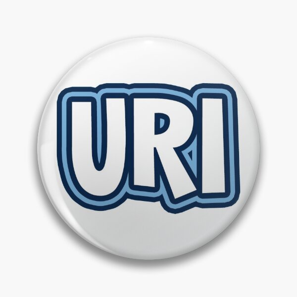 Item preview, URI University of Rhode Island designed and sold by kkosmicki.