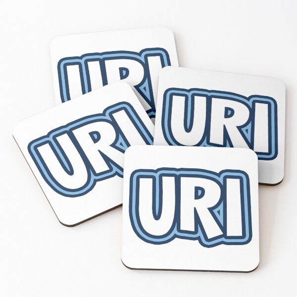 Item preview, URI University of Rhode Island designed and sold by kkosmicki.