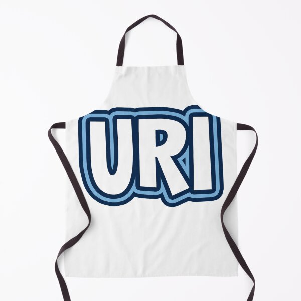 Aperçu de l'œuvre URI University of Rhode Island créée et vendue par kkosmicki.