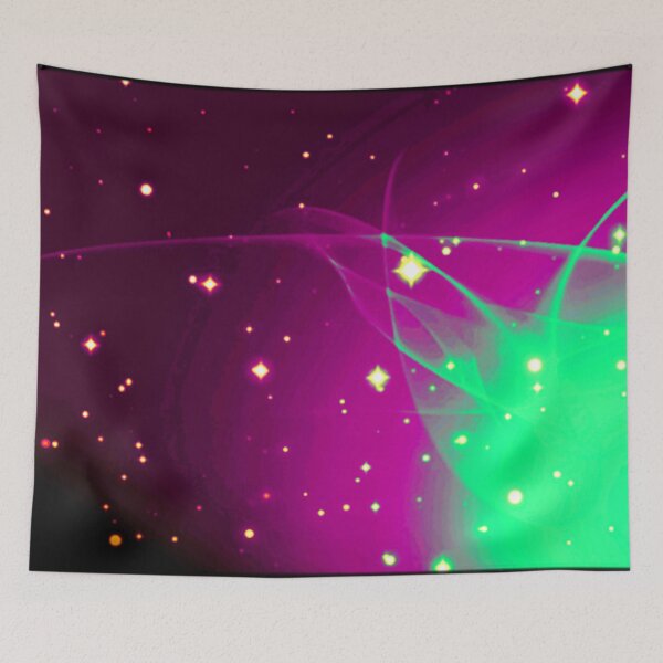 Item preview, Space, Starry Background #4 designed and sold by Hypnotees.