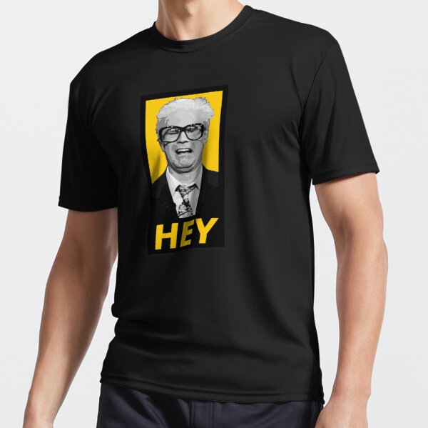 SNL, Harry Caray/Hotdog on Reverse' Men's T-Shirt