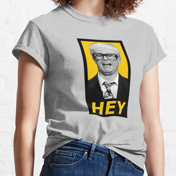 Harry Caray T-Shirts for Sale